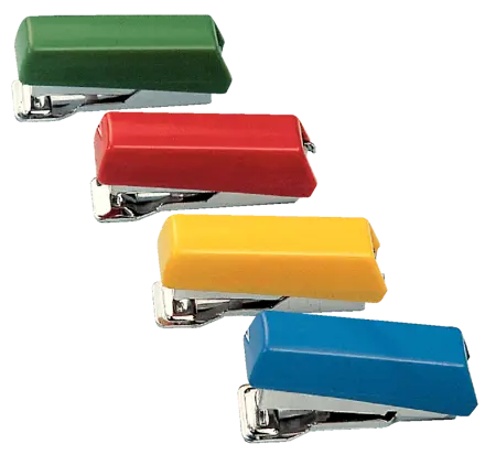 Mini grapadora mod. Bambina 202