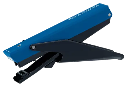 Grapadora pequeña de tenaza mod. Majorette 205 de Petrus
