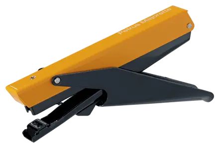 Grapadora pequeña de tenaza mod. Majorette 205 de Petrus