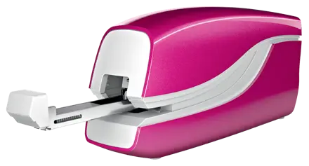 Grapadora eléctrica WOW E-310 Contactless de Petrus
