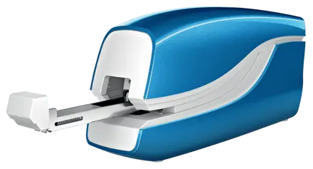 Grapadora eléctrica WOW E-310 Contactless de Petrus
