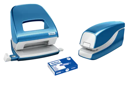 Grapadora eléctrica WOW E-310 Contactless de Petrus