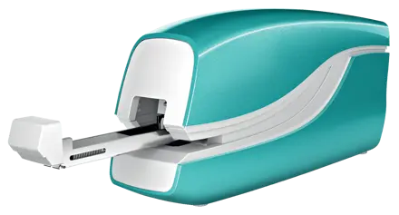 Grapadora eléctrica WOW E-310 Contactless de Petrus