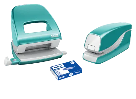 Grapadora eléctrica WOW E-310 Contactless de Petrus
