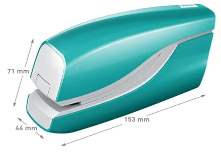 Grapadora eléctrica WOW E-310 Contactless de Petrus
