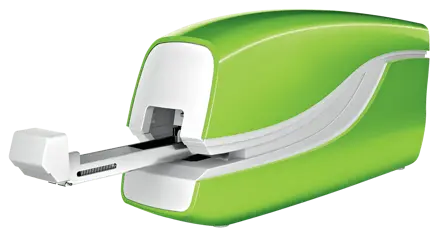 Grapadora eléctrica WOW E-310 Contactless de Petrus
