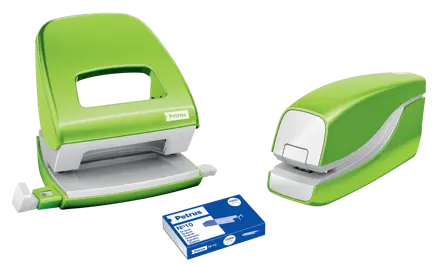 Grapadora eléctrica WOW E-310 Contactless de Petrus