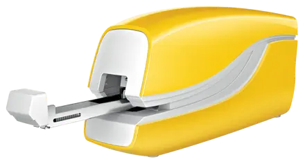 Grapadora eléctrica WOW E-310 Contactless de Petrus