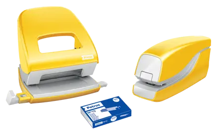 Grapadora eléctrica WOW E-310 Contactless de Petrus