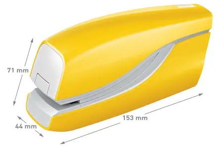 Grapadora eléctrica WOW E-310 Contactless de Petrus