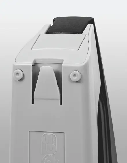 Grapadora de oficina mod. 235 de Petrus