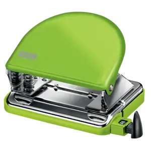 Clásico taladro metálico de oficina mod. 52 WOW de Petrus