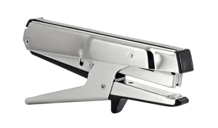 Grapadora de tenaza mod. 221 de Petrus