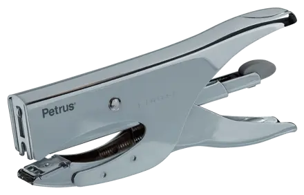 Grapadora de tenaza mod. 222 de Petrus | PETRUS