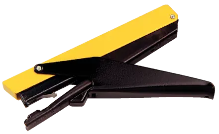 Grapadora pequeña de tenaza mod. Majorette 205 de Petrus